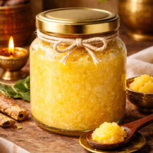 PKB Cultured A2 Cow Ghee