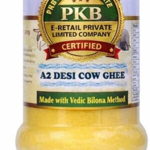 A2 Cow Ghee