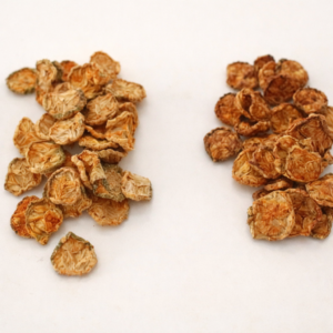 PKB Rajasthani Dry Tinda