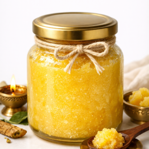 PKB A2 Desi Cow Ghee (Bilona Method)